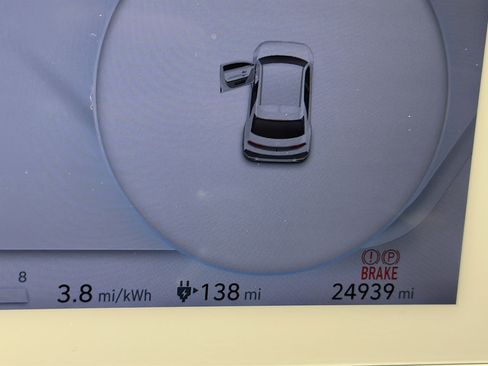 Used 2024 Hyundai Ioniq 5 SEL AWD/4WD image 16