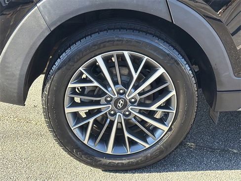 Used 2019 Hyundai Tucson SEL image 17