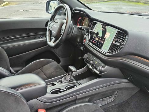 Used 2023 Dodge Durango SRT w/ Black Package image 10