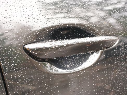 New 2026 MAZDA CX-90 Plug-In Hybrid w/ Preferred image 7