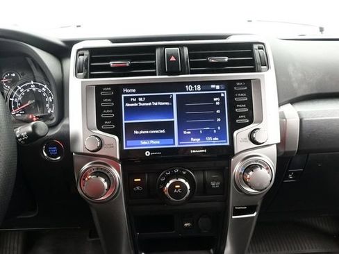 Used 2022 Toyota 4Runner SR5 RWD image 8