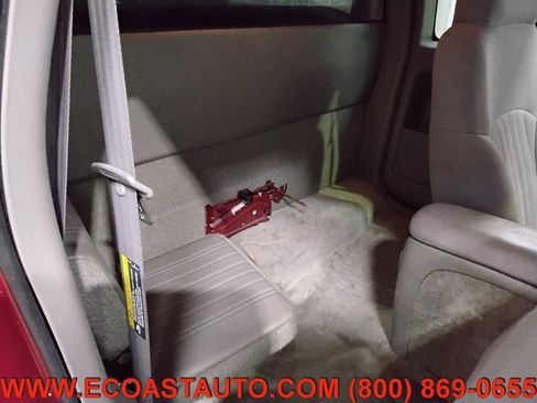 Used 2003 Chevrolet S10 Pickup LS image 15