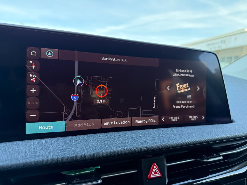 Certified 2023 Kia EV6 Wind AWD/4WD image 28