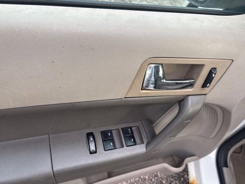 Used 2011 Ford Focus SEL w/ 301A Rapid Spec Order Code image 14