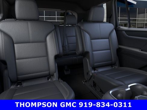 New 2026 GMC Acadia Elevation w/ Elevation Premium Package image 17