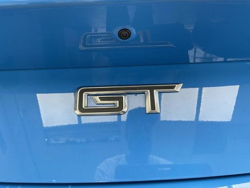 Used 2024 Ford Mustang GT Premium RWD image 25