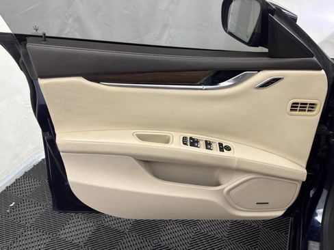 Used 2017 Maserati Ghibli S Q4 image 17