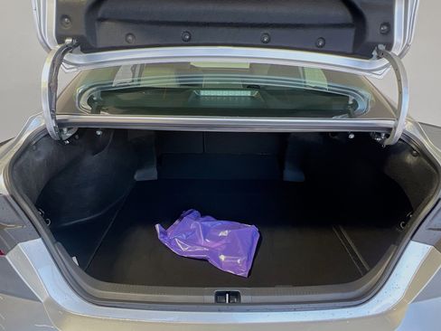 New 2025 Toyota Camry LE image 34