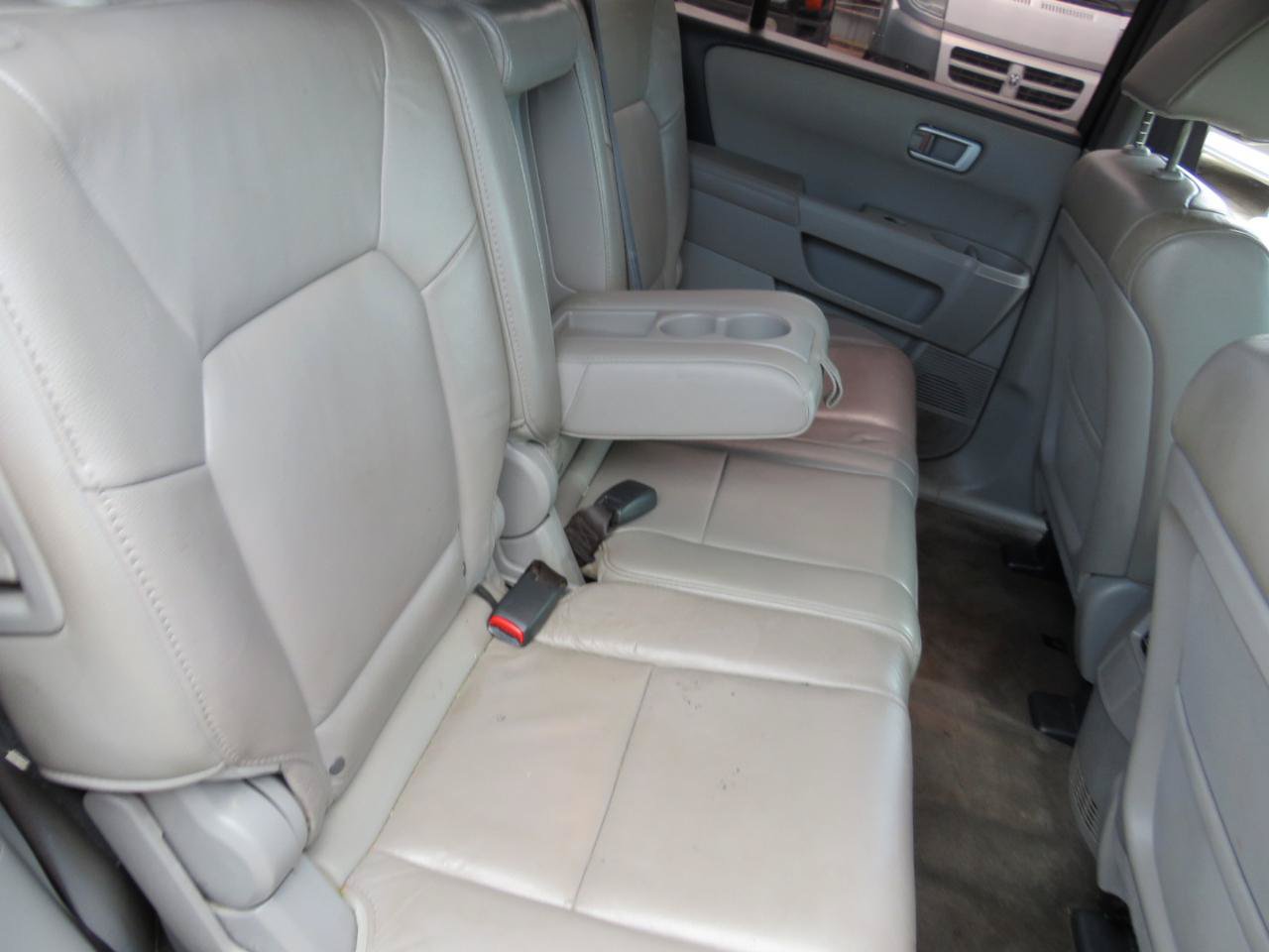 Used 2013 Honda Pilot EX-L image 24