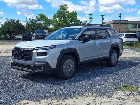 New 2026 Subaru Outback Premium AWD/4WD image 3