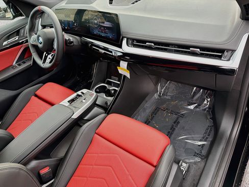New 2026 BMW X1 M35i w/ Technology Package AWD/4WD image 14