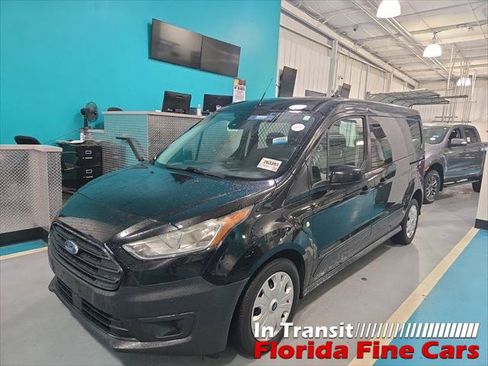Used 2019 Ford Transit Connect XL FWD image 1