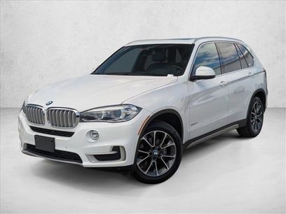 Used 2018 BMW X5 xDrive35i