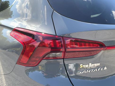 Used 2023 Hyundai Santa Fe SEL FWD image 27
