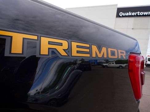 Used 2023 Ford F150 Tremor AWD/4WD image 54