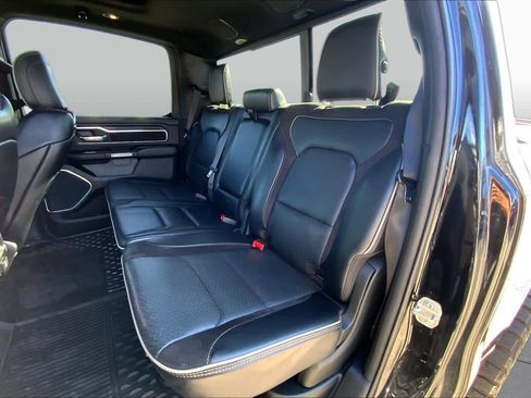 Used 2023 RAM 1500 Laramie AWD/4WD image 20