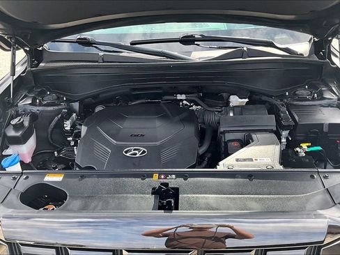 Used 2023 Hyundai Palisade Limited image 30