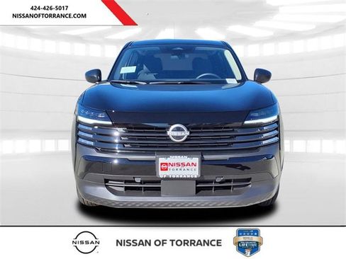 New 2026 Nissan Kicks S image 2