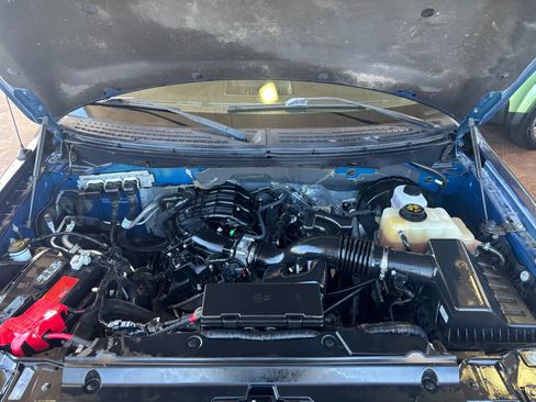 Used 2012 Ford F150 XLT image 22