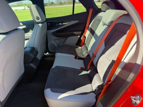 Used 2025 Chevrolet Blazer EV SS w/ Performance Package image 14