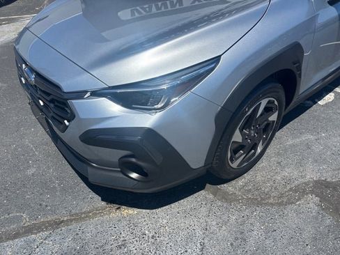 New 2026 Subaru Crosstrek 2.5i Limited AWD/4WD image 63