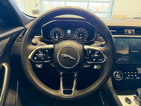 New 2026 Jaguar F-PACE R-Dynamic S AWD/4WD image 17