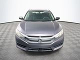 Used 2017 Honda Civic EX image 2