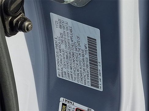 Used 2024 Honda Odyssey Sport image 30