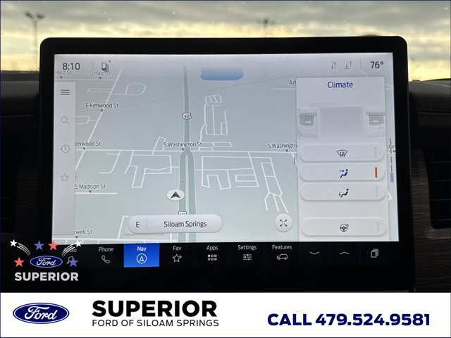 Used 2024 Ford Expedition Limited RWD image 10