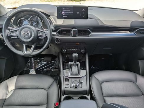 Used 2025 MAZDA CX-5 AWD 2.5 S w/ Select Package image 13