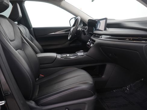 Used 2024 INFINITI QX60 Luxe image 14