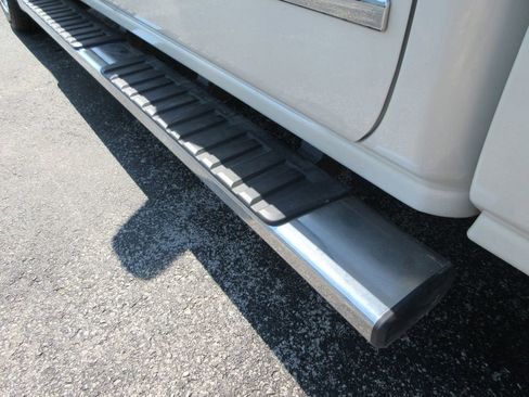 Certified 2015 Chevrolet Silverado 1500 LTZ Z71 w/ LTZ Plus Package image 14