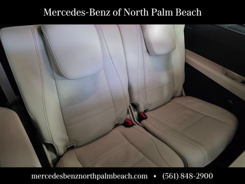 Certified 2025 Mercedes-Benz GLS 450 4MATIC image 26
