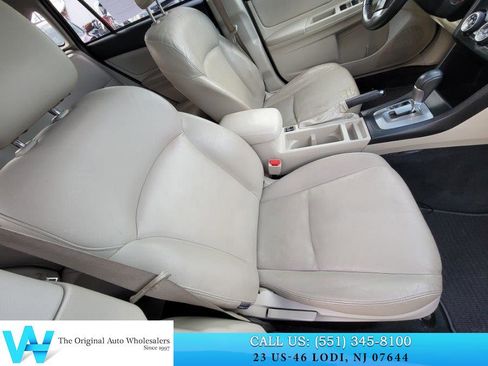 Used 2013 Subaru Crosstrek 2.0i Limited image 17