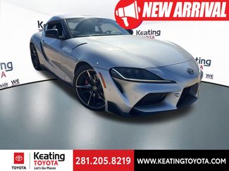 Used 2020 Toyota Supra Premium w/ Driver Assist Package video 1