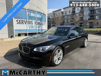 Used 2013 BMW 750Li video 1