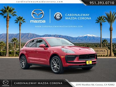 Used 2023 Porsche Macan
