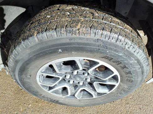 Used 2022 Ford F150 XLT w/ Equipment Group 302A High image 7