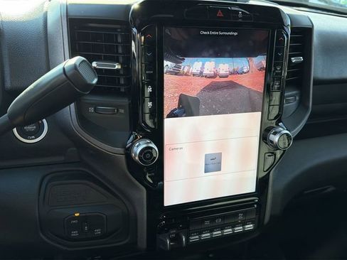 New 2026 RAM 4500 Tradesman image 23