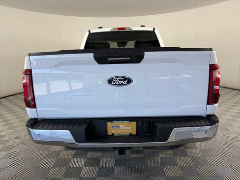 Certified 2024 Ford F150 XLT AWD/4WD image 6