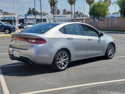 Used 2014 Dodge Dart SXT FWD image 5