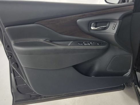 Used 2021 Nissan Murano Platinum w/ Cargo Package AWD/4WD image 19