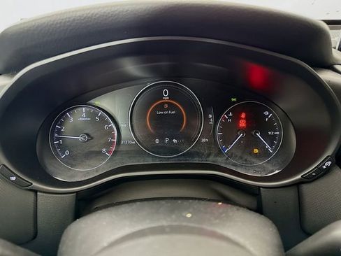 Used 2023 MAZDA CX-50 2.5 S w/ Preferred Plus Pkg image 12