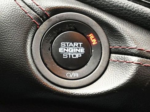 Used 2022 Dodge Durango R/T RWD image 36