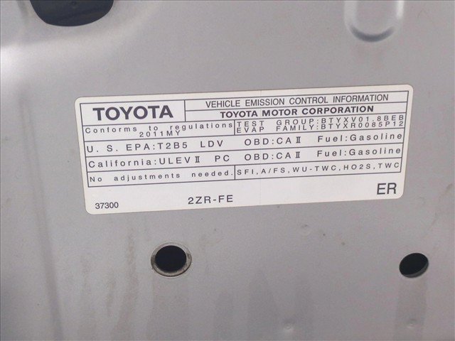 Used 2011 Scion xD FWD image 23