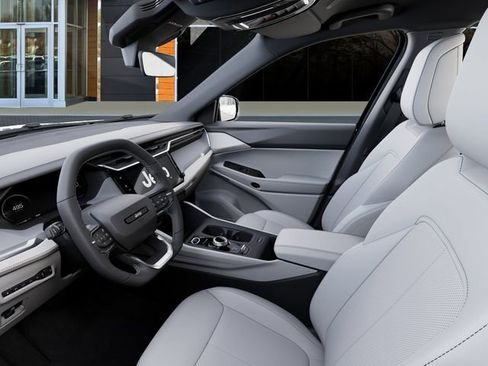 New 2026 Jeep Cherokee Limited AWD/4WD image 22