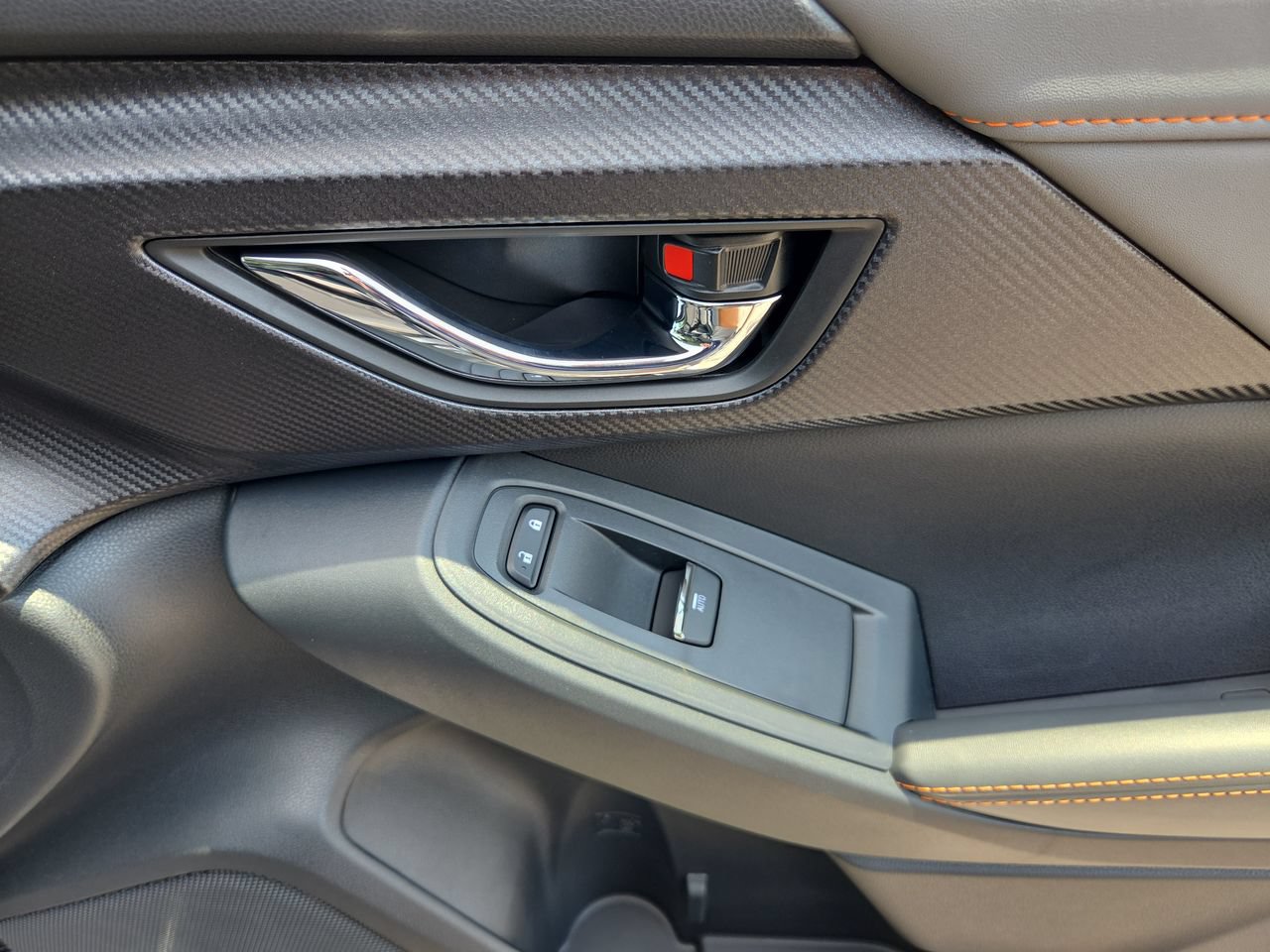 New 2026 Subaru Crosstrek 2.5i Limited AWD/4WD image 20