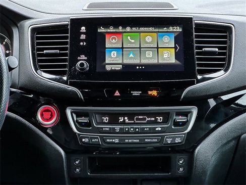 Used 2022 Honda Passport Elite image 29