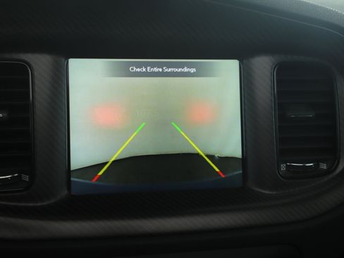 Certified 2023 Dodge Charger GT w/ Blacktop Special Edition image 9