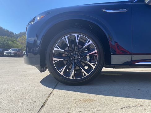 New 2026 MAZDA CX-90 3.3 Turbo S w/ Premium Plus image 46